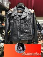 Harley Davidson giacca pelle 2xl