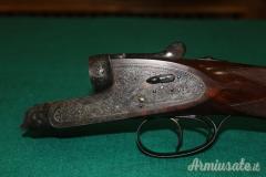 Doppietta Holland & Holland Royal De lux Pigeon Cal.12