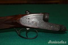 Doppietta Holland & Holland Royal De lux Pigeon Cal.12