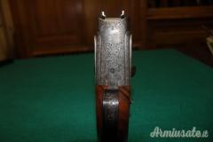 Doppietta Holland & Holland Royal De lux Pigeon Cal.12