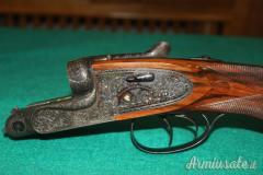 Doppietta Express Holland & Holland Royal De lux Cal. 500-465 Nitro Exp.