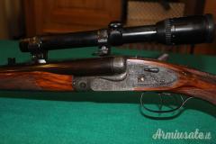 Doppietta Express Holland & Holland Royal De lux Cal. 500-465 Nitro Exp.