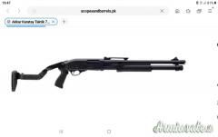 Akkar Folding tac 12
