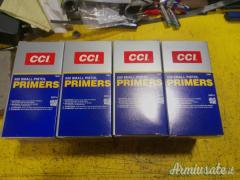 CCI Small Pistol