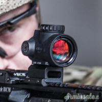 TRIJICON MRO® 1x25 Red Dot Sight