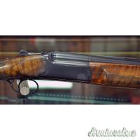 Perazzi Sc1 Trap 12