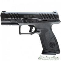 Beretta APX-A1 FS 9x19mm Parabellum | Luger | NATO