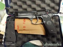 BERETTA 98 FS cal. 9x21