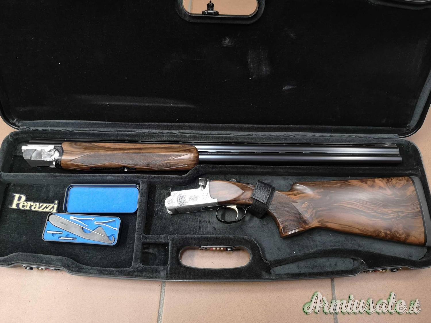 PERAZZI SC3 TRAP cal. 12 PERAZZI SC3 TRAP cal. 12