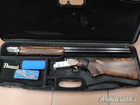 PERAZZI SC3 TRAP cal. 12
