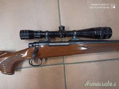REMINGTON 700 cal. 300 Win. Mg.