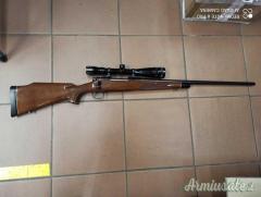 REMINGTON 700 cal. 300 Win. Mg.