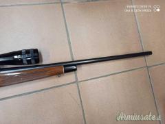 REMINGTON 700 cal. 300 Win. Mg.