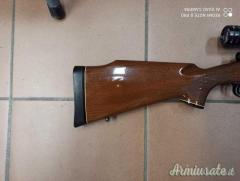 REMINGTON 700 cal. 300 Win. Mg.