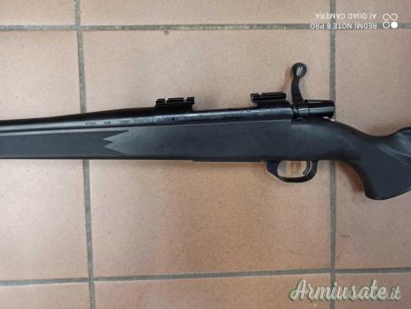 WEATHERBY VANGUARD cal. 308