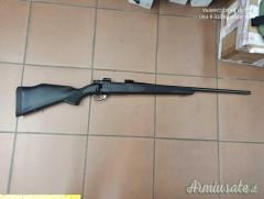 WEATHERBY VANGUARD cal. 308