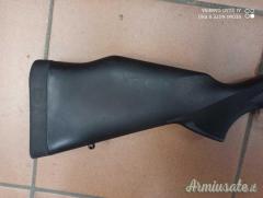WEATHERBY VANGUARD cal. 308
