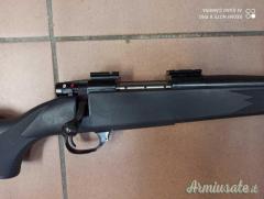WEATHERBY VANGUARD cal. 308