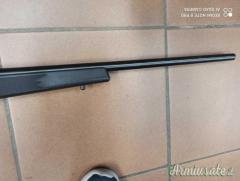 WEATHERBY VANGUARD cal. 308