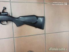 WEATHERBY VANGUARD cal. 308