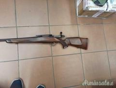 MAG cal. 6 mm BR Norma