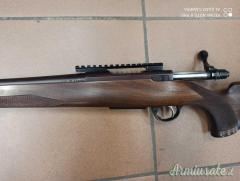 MAG cal. 6 mm BR Norma