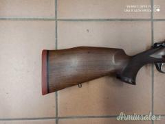 MAG cal. 6 mm BR Norma