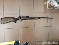 MAG cal. 6 mm BR Norma