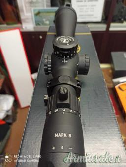 LEUPOLD MARK 5 HD 6-25x56