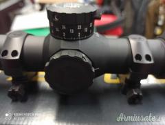 LEUPOLD MARK 5 HD 6-25x56