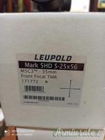 LEUPOLD MARK 5 HD 6-25x56