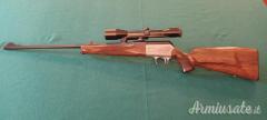 Blaser 850/88 .270 Winchester