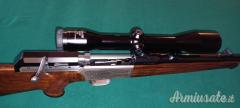 Blaser 850/88 .270 Winchester