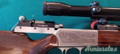 Blaser 850/88 .270 Winchester