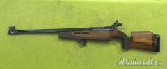 Mauser 83 Sport, .308 Winchester