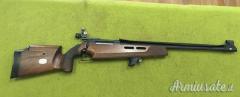 Mauser 83 Sport, .308 Winchester