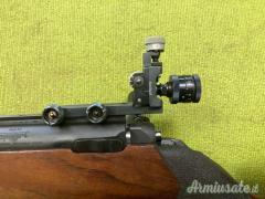 Mauser 83 Sport, .308 Winchester