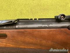 Mauser 83 Sport, .308 Winchester