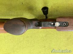 Mauser 83 Sport, .308 Winchester