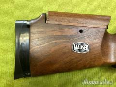 Mauser 83 Sport, .308 Winchester