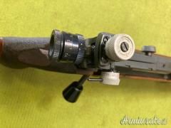 Mauser 83 Sport, .308 Winchester
