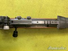 Mauser 83 Sport, .308 Winchester