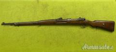 Gewehr 1898, G98, Mauser Oberndorf, 1918, 8x57 JS