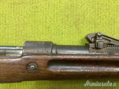 Gewehr 1898, G98, Mauser Oberndorf, 1918, 8x57 JS