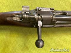 Gewehr 1898, G98, Mauser Oberndorf, 1918, 8x57 JS