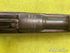 Gewehr 1898, G98, Mauser Oberndorf, 1918, 8x57 JS