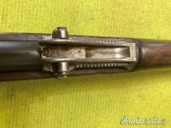 Gewehr 1898, G98, Mauser Oberndorf, 1918, 8x57 JS