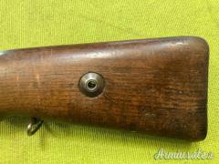 Gewehr 1898, G98, Mauser Oberndorf, 1918, 8x57 JS