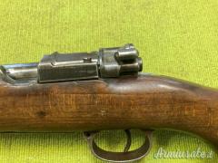 Gewehr 1898, G98, Mauser Oberndorf, 1918, 8x57 JS