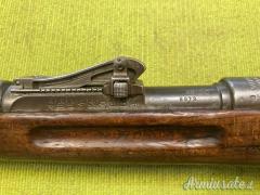 Gewehr 1898, G98, Mauser Oberndorf, 1918, 8x57 JS